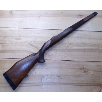 Kolba sztucer system Mauser 98